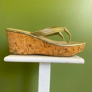 Circus by Sam Edelman sandals